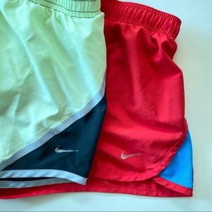 Nike Dri-Fit Shorts